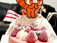 -积慕Cake(解放大道店)