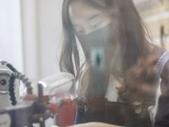 -五月木作·DIY木作文创体验店(北京路店)