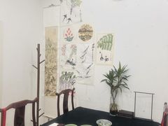 -东书房琴棋书画馆(昆城校区)