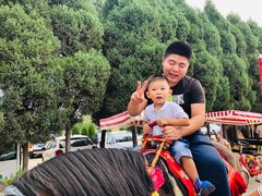 -铁谢李松祖传羊肉汤馆