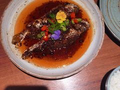 -青年公社烤鸭(熙悦天街店)
