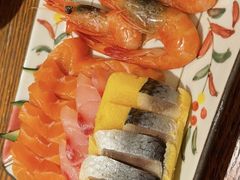 -王氏炉匠·烧鸟放题自助(三里屯店)