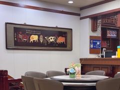-宝发园名菜馆