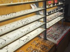 -优医视平价眼镜蔡司依视路折扣工厂店(德胜门店)