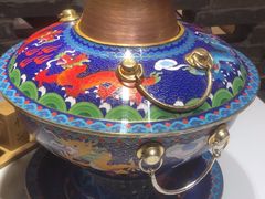 -祥源胡同·涮牛羊肉火锅(花桥店)