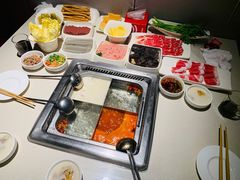 -海底捞火锅(振华商厦店)