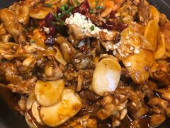 -煲得鲜·桐乡煲·小龙虾(万达店)