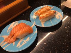 -三禾寿司(石龙店)