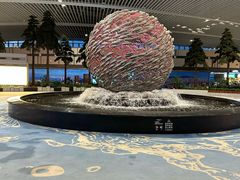 -青岛胶东国际机场