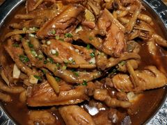 -胖哥俩肉蟹煲(杭州下沙学林街店)