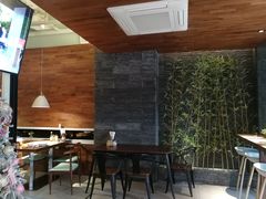 大堂-十面春风·江南面馆(崇宁路店)