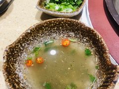 -313羊庄·羊肉火锅烧烤(李村店)