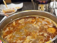 -世贸万锦大酒店·烹大师火锅达人