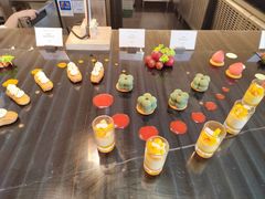 甜点-圣丰索菲特·2 On 988 Café 自助餐厅