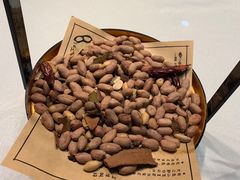 秘制花生米-小螺号海鲜·地道鲁菜(泉城广场店)