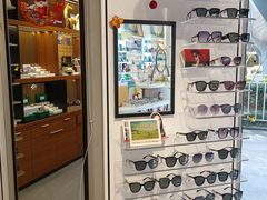 -一代眼镜(浦东大拇指广场店)