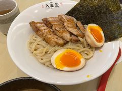 -八盛屋·沾面(集美万达店)