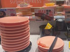 -争鲜回转寿司(南开大悦城店)