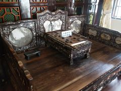 -日日鲜茶餐厅(小公园店)