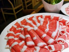 -小洋府铜锅涮肉(南锣鼓巷店)