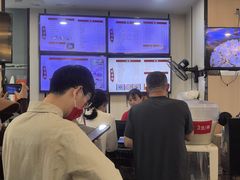 -蒋家桥饺面店(东关街店)