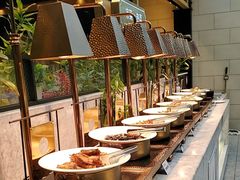-川骄海鲜自助(王府井奥莱UP TOWN店原世界之花店)