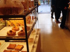 -85度C(成都浆洗街店)