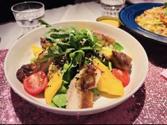 -MR.ROCKY洛奇先生·西餐&酒吧(琶醍店)