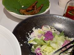 -味钱塘·钱塘渔鲜·地道江浙菜(宋城店)