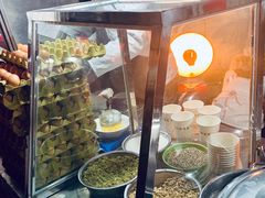 -清真老马家国华牛奶鸡蛋醪糟(正宁路店)