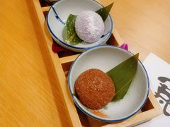 -寒鰤日式精致料理