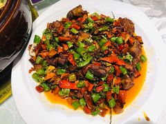 -琬苑鸽庄·川粤融合菜(解放碑总店)
