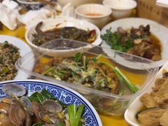 -桂园白粥·潮汕老味道
