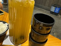 -院子餐厅·大锅菜·老杭帮(桥西直街店)