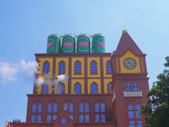 -青岛啤酒博物馆