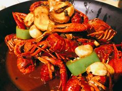 小田潜江油焖大虾-小田油焖小龙虾(双井店)
