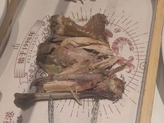 -新海渔港·胶东海鲜家常菜·家宴(奥体中心店)