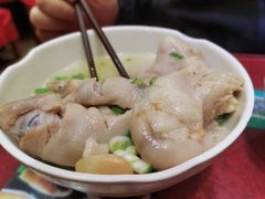 老妈蹄花-易老妈蹄花.特色川菜(人民公园总店)