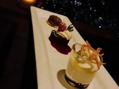 -360 The Restaurant at the CN Tower