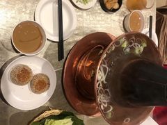 -蜀留香火锅·始于1999·原四川老火锅(白堤路店)