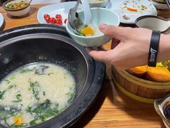 -黄寺蒸汽海鲜(黄寺大街店)