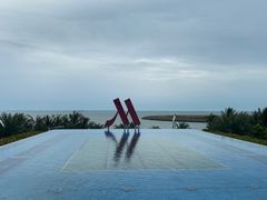 -海口万豪·大堂吧·望海吧.日落海景·下午茶·奶茶·咖啡·轻食·蛋糕·鸡尾酒·清吧