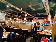 -俺的焼肉(銀座9丁目店)