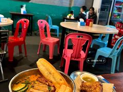 -海安安越南粉(丹竹頭店)