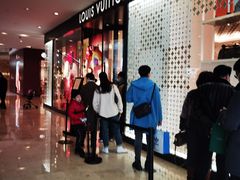 -LV路易威登(德基广场店)