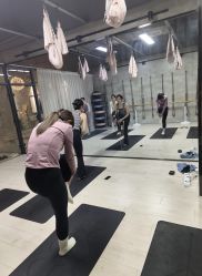 -JC·YOGA静禅瑜伽普拉提