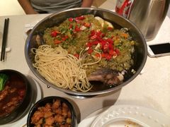 鑫皇朝酒店-鑫皇朝酒店(建设一路店)