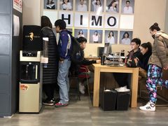 -海马体照相馆(北京apm店)