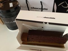 -Awfully Chocolate(来福士广场店)