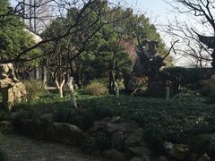 -郭庄茶室